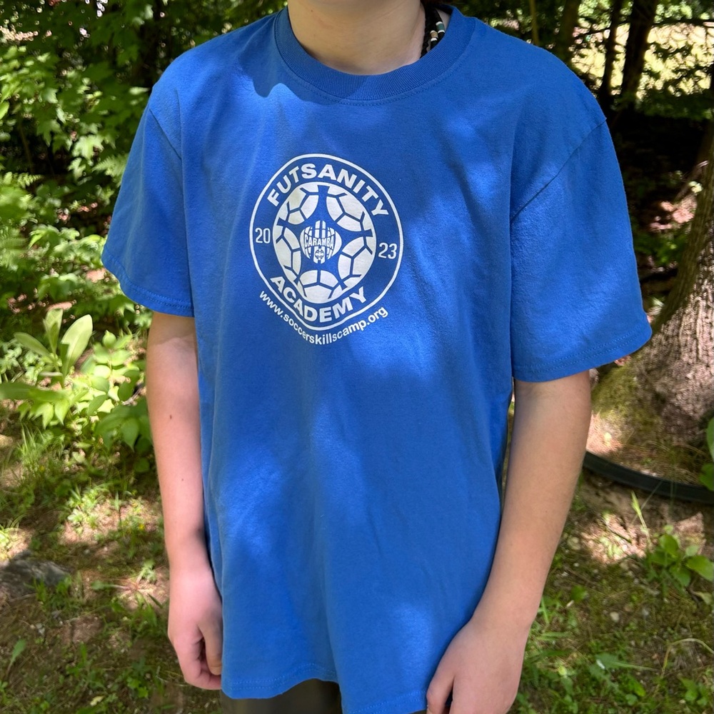 Youth XL t-shirt